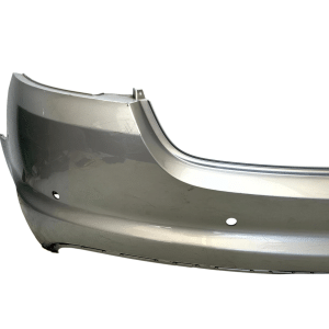Jaguar XF X250 Rear Bumper 2008 TO 2011 8X23-17D781 Genuine - Image 3