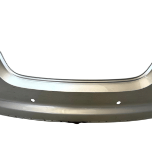 Jaguar XF X250 Rear Bumper 2008 TO 2011 8X23-17D781 Genuine - Image 4