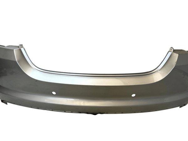 Jaguar XF X250 Rear Bumper 2008 TO 2011 8X23 17D781 Genuine 178445569854 4