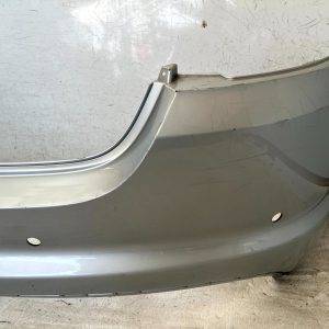 Jaguar XF X250 Rear Bumper 2008 TO 2011 8X23-17D781 Genuine - Image 5