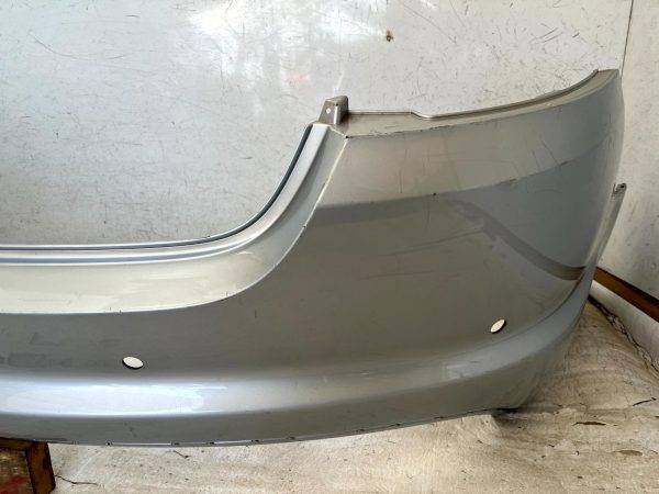Jaguar XF X250 Rear Bumper 2008 TO 2011 8X23 17D781 Genuine 178445569854 5