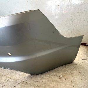 Jaguar XF X250 Rear Bumper 2008 TO 2011 8X23-17D781 Genuine - Image 6