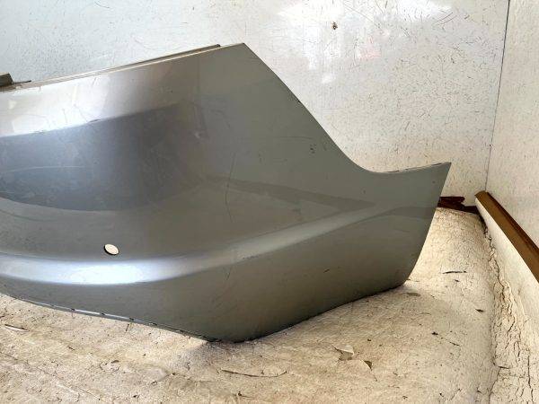 Jaguar XF X250 Rear Bumper 2008 TO 2011 8X23 17D781 Genuine 178445569854 6