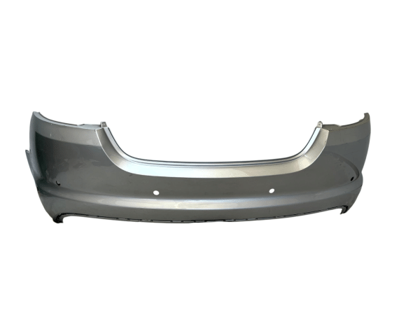 Jaguar XF X250 Rear Bumper 2008 TO 2011 8X23 17D781 Genuine 178445569854