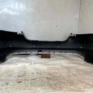 Jaguar XF X250 Rear Bumper 2008 TO 2011 8X23-17D781 Genuine - Image 7