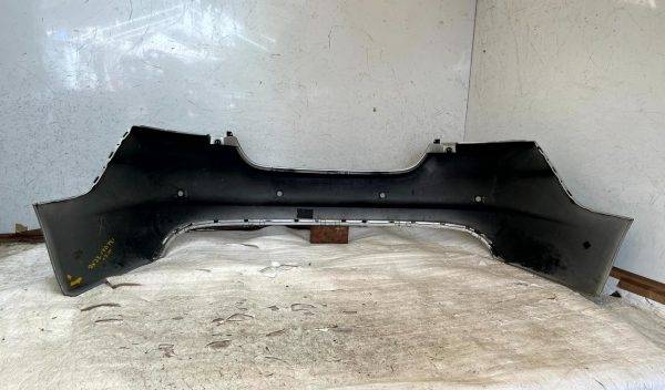 Jaguar XF X250 Rear Bumper 2008 TO 2011 8X23 17D781 Genuine 178445569854 7