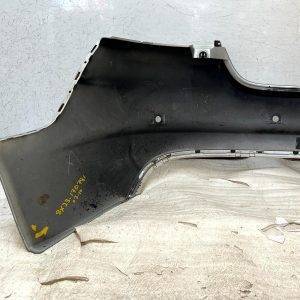 Jaguar XF X250 Rear Bumper 2008 TO 2011 8X23-17D781 Genuine - Image 8