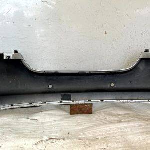 Jaguar XF X250 Rear Bumper 2008 TO 2011 8X23-17D781 Genuine - Image 9
