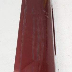 Jaguar XF X250 Right Side Skirt 2007 TO 2011 8X23-F10608-A - Image 5