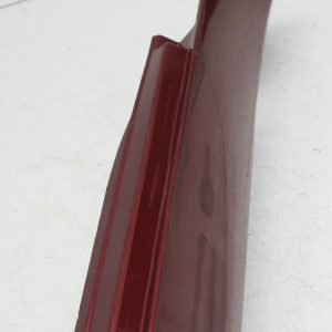 Jaguar XF X250 Right Side Skirt 2007 TO 2011 8X23-F10608-A - Image 6