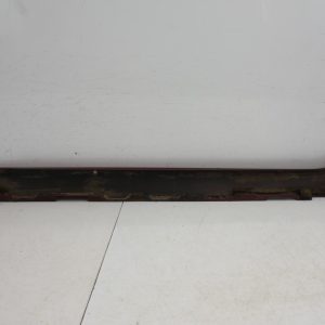 Jaguar XF X250 Right Side Skirt 2007 TO 2011 8X23-F10608-A - Image 10