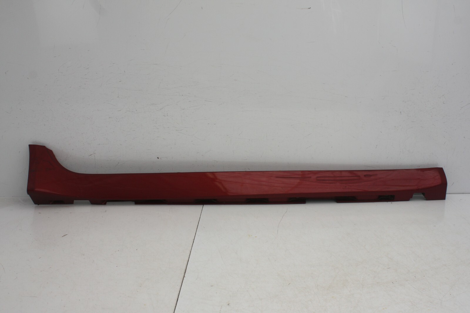 Jaguar XF X250 Right Side Skirt 2007 TO 2011 8X23-F10608-A