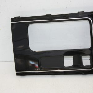 Jaguar XF X260 Centre Console Trim 2016 TO 2019 GX63-044E04-B Genuine - Image 3