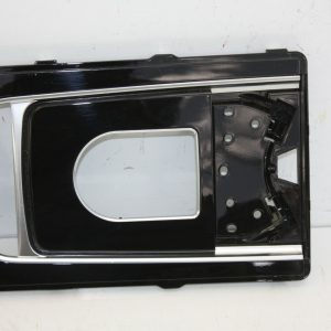Jaguar XF X260 Centre Console Trim 2016 TO 2019 GX63-044E04-B Genuine - Image 4
