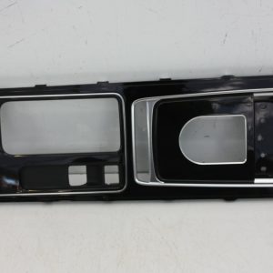 Jaguar XF X260 Centre Console Trim 2016 TO 2019 GX63-044E04-B Genuine