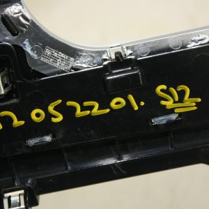 Jaguar XF X260 Centre Console Trim 2016 TO 2019 GX63-044E04-B Genuine - Image 5