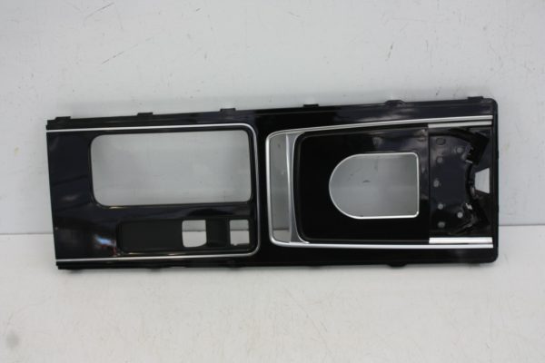 Jaguar-XF-X260-Centre-Console-Trim-2016-TO-2019-GX63-044E04-B-Genuine-178294197244