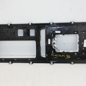 Jaguar XF X260 Centre Console Trim 2016 TO 2019 GX63-044E04-B Genuine - Image 9
