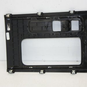 Jaguar XF X260 Centre Console Trim 2016 TO 2019 GX63-044E04-B Genuine - Image 10