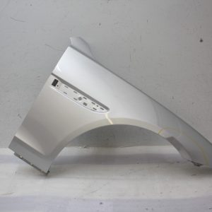 Jaguar XF X260 Front Right Side Wing GX63-16015-AE Genuine *DAMAGED* - Image 1