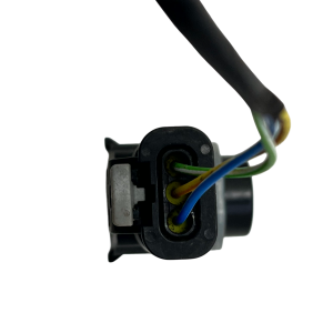 Jaguar XJ X351 PDC Parking Distance Sensor 9G92-15K859-AB Genuine - Image 7