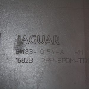 Jaguar XK Right Side Skirt 2006 TO 2009 6W83-10154-A Genuine *SEE PICS* - Image 13