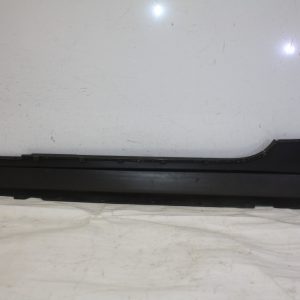 Jaguar XK Right Side Skirt 2006 TO 2009 6W83-10154-A Genuine *SEE PICS* - Image 15