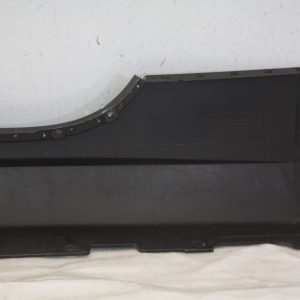 Jaguar XK Right Side Skirt 2006 TO 2009 6W83-10154-A Genuine *SEE PICS* - Image 16