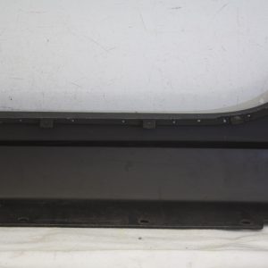 Jaguar XK Right Side Skirt 2006 TO 2009 6W83-10154-A Genuine *SEE PICS* - Image 17