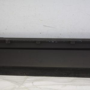 Jaguar XK Right Side Skirt 2006 TO 2009 6W83-10154-A Genuine *SEE PICS* - Image 18