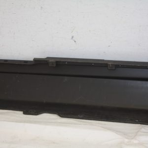 Jaguar XK Right Side Skirt 2006 TO 2009 6W83-10154-A Genuine *SEE PICS* - Image 19