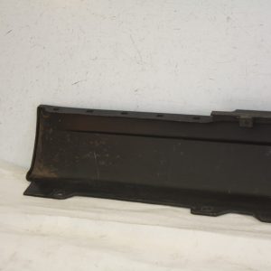 Jaguar XK Right Side Skirt 2006 TO 2009 6W83-10154-A Genuine *SEE PICS* - Image 20
