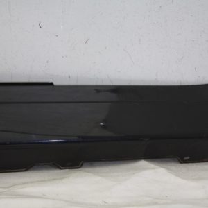 Jaguar XK Right Side Skirt 2006 TO 2009 6W83-10154-A Genuine *SEE PICS* - Image 3