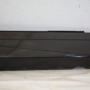 Jaguar XK Right Side Skirt 2006 TO 2009 6W83-10154-A Genuine *SEE PICS* - Image 4