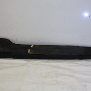 Jaguar XK Right Side Skirt 2006 TO 2009 6W83-10154-A Genuine *SEE PICS*