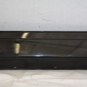 Jaguar XK Right Side Skirt 2006 TO 2009 6W83-10154-A Genuine *SEE PICS* - Image 5