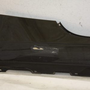 Jaguar XK Right Side Skirt 2006 TO 2009 6W83-10154-A Genuine *SEE PICS* - Image 6