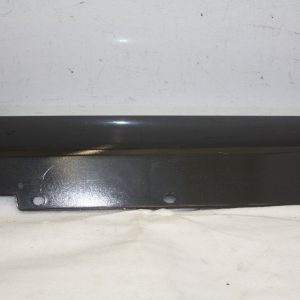 Jaguar XK Right Side Skirt 2006 TO 2009 6W83-10154-A Genuine *SEE PICS* - Image 8