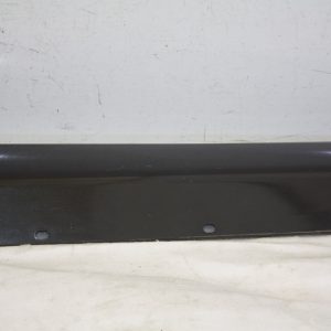 Jaguar XK Right Side Skirt 2006 TO 2009 6W83-10154-A Genuine *SEE PICS* - Image 9