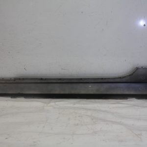 Jaguar XK Right Side Skirt 2006 TO 2009 6W83-10154-A Genuine *SEE PICS* - Image 14