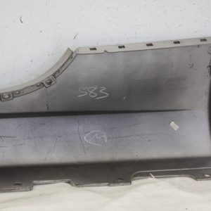 Jaguar XK Right Side Skirt 2006 TO 2009 6W83-10154-A Genuine *SEE PICS* - Image 15