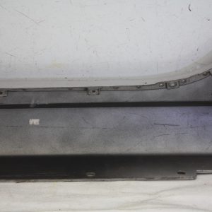 Jaguar XK Right Side Skirt 2006 TO 2009 6W83-10154-A Genuine *SEE PICS* - Image 16