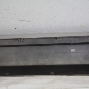Jaguar XK Right Side Skirt 2006 TO 2009 6W83-10154-A Genuine *SEE PICS* - Image 17