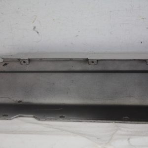 Jaguar XK Right Side Skirt 2006 TO 2009 6W83-10154-A Genuine *SEE PICS* - Image 18