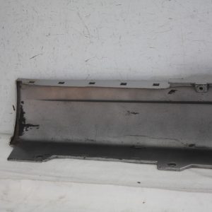 Jaguar XK Right Side Skirt 2006 TO 2009 6W83-10154-A Genuine *SEE PICS* - Image 19