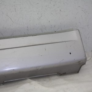 Jaguar XK Right Side Skirt 2006 TO 2009 6W83-10154-A Genuine *SEE PICS* - Image 3