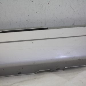 Jaguar XK Right Side Skirt 2006 TO 2009 6W83-10154-A Genuine *SEE PICS* - Image 4