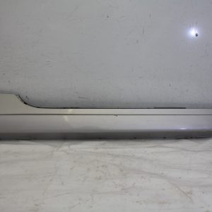 Jaguar XK Right Side Skirt 2006 TO 2009 6W83-10154-A Genuine *SEE PICS*