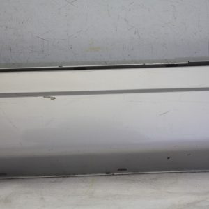 Jaguar XK Right Side Skirt 2006 TO 2009 6W83-10154-A Genuine *SEE PICS* - Image 5