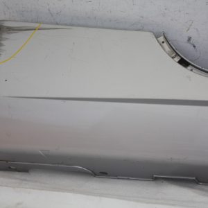 Jaguar XK Right Side Skirt 2006 TO 2009 6W83-10154-A Genuine *SEE PICS* - Image 7